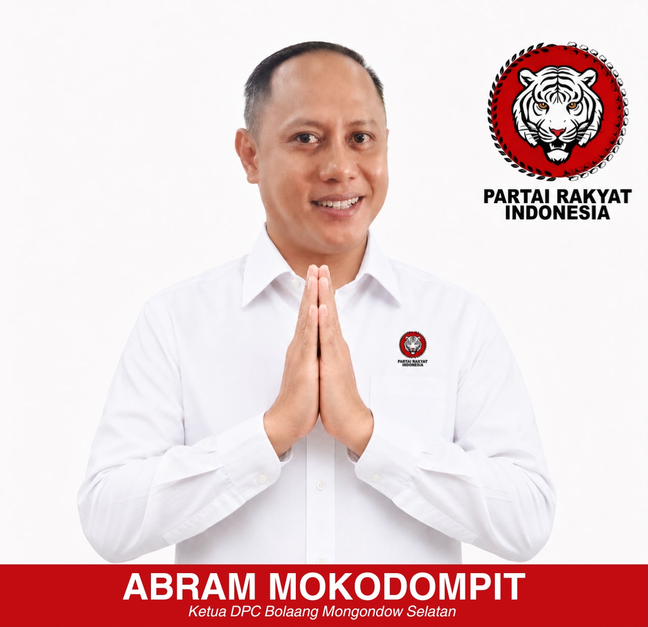 ABRAM MOKODOMPIT
