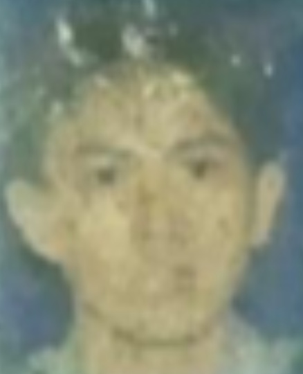 STEVEN ROMPAS