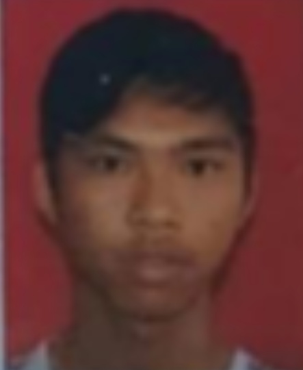 GERRY LONTOH