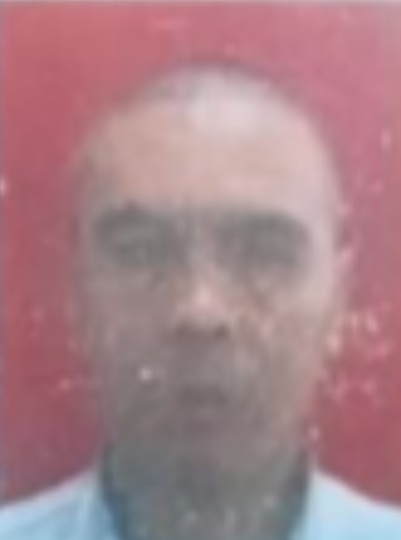 JANNY HENDRIK FHANDSEN